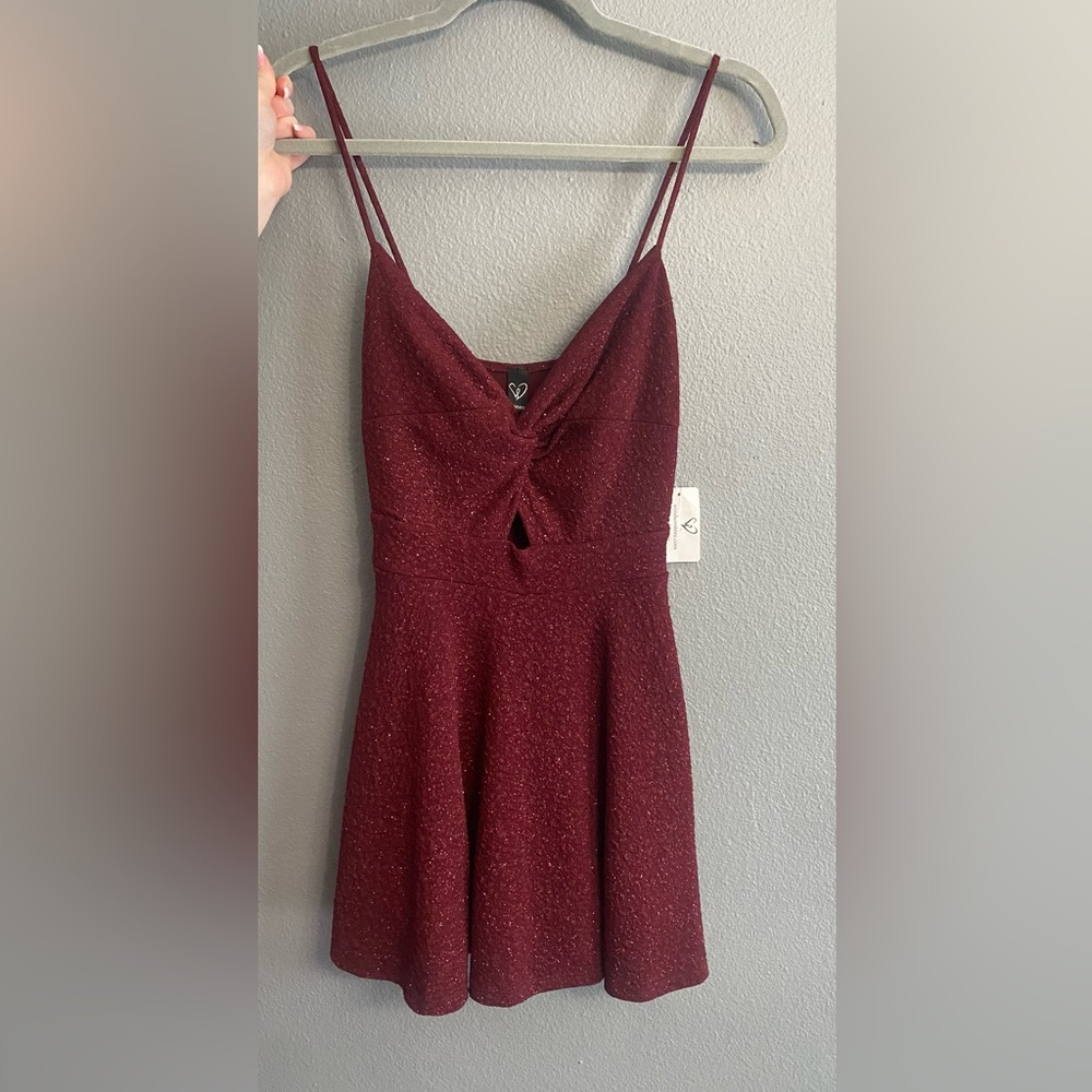 Windsor dress